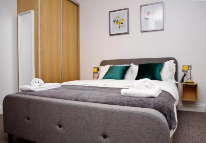 Soho Chambers by Indigo Flats - image 8