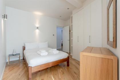 Fantastic 2 Bedroom Apartment in Central London - image 16
