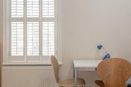 Fantastic 2 Bedroom Apartment in Central London - image 20