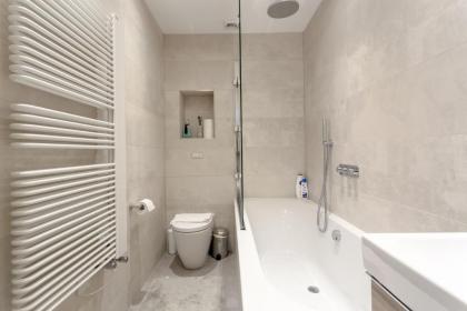 Fantastic 2 Bedroom Apartment in Central London - image 4
