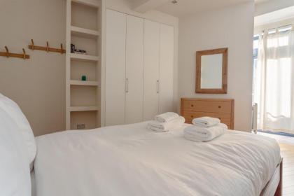 Fantastic 2 Bedroom Apartment in Central London - image 9
