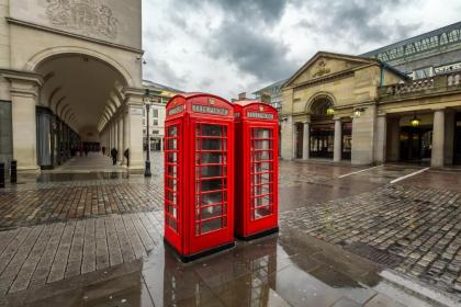 Clayton Hotel City of London - image 15
