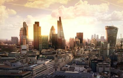 Clayton Hotel City of London - image 3