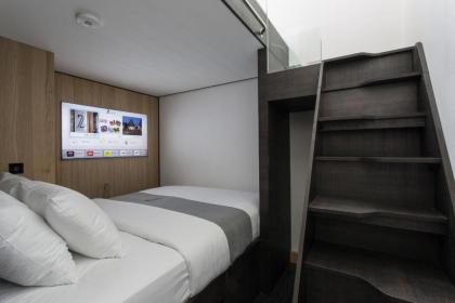 The Z Hotel Covent Garden - image 10