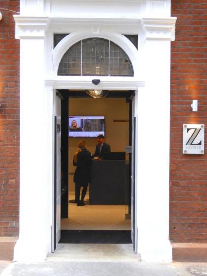 The Z Hotel Covent Garden - image 11