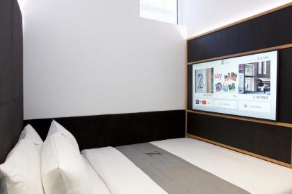 The Z Hotel Covent Garden - image 12