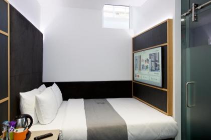 The Z Hotel Covent Garden - image 14
