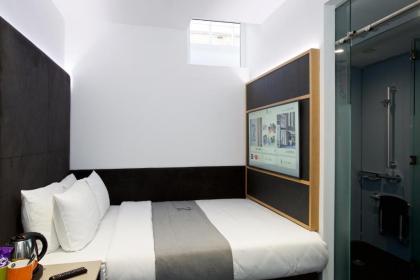 The Z Hotel Covent Garden - image 15