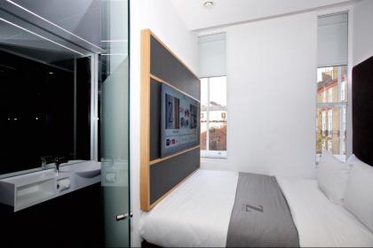 The Z Hotel Covent Garden - image 17