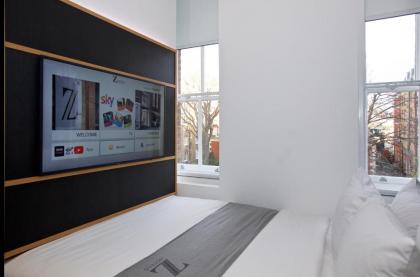 The Z Hotel Covent Garden - image 18