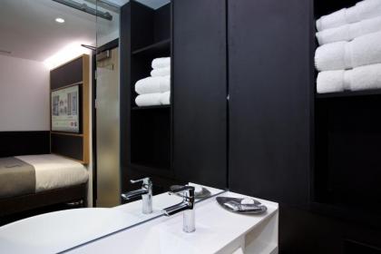 The Z Hotel Covent Garden - image 19