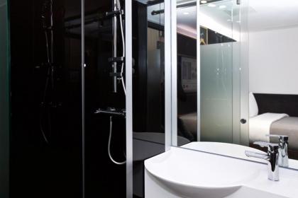 The Z Hotel Covent Garden - image 20