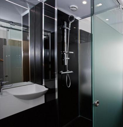 The Z Hotel Covent Garden - image 4