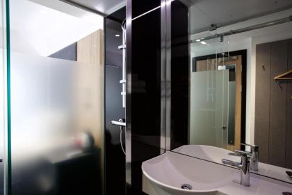 The Z Hotel Covent Garden - image 5