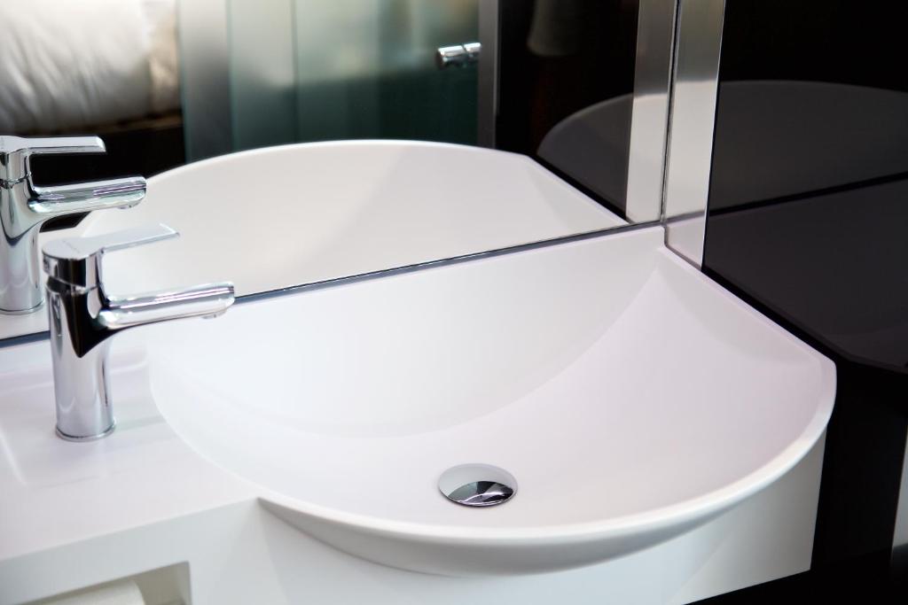 The Z Hotel Covent Garden - image 6
