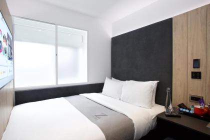 The Z Hotel Covent Garden - image 8