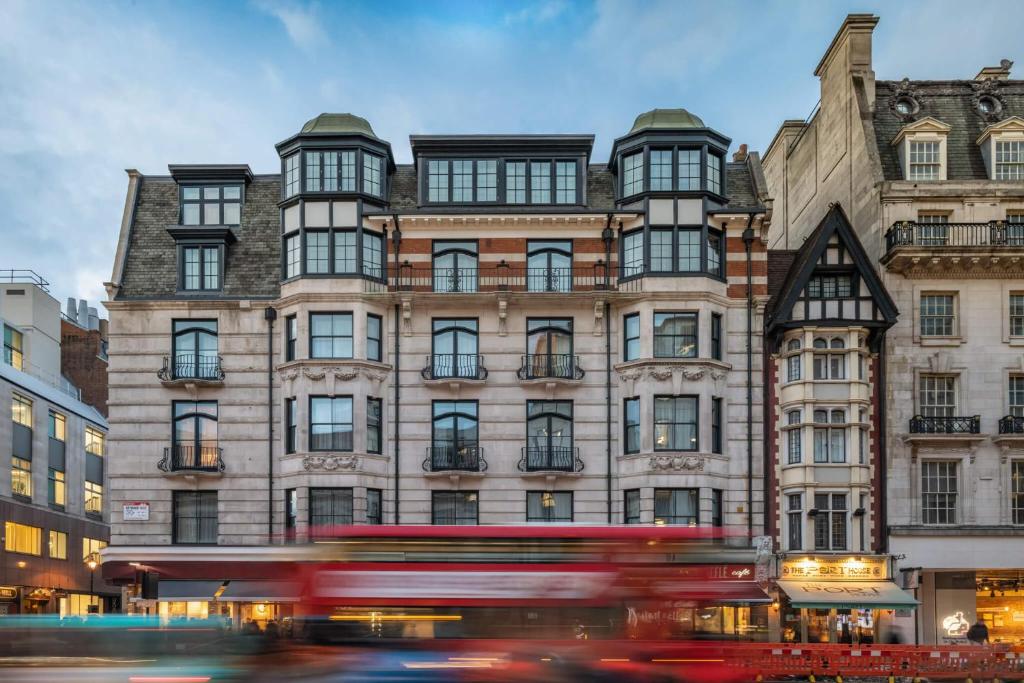 The Resident Covent Garden - main image