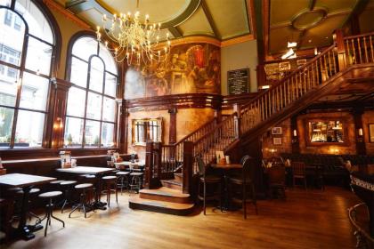 Counting House - image 3