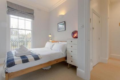 Vibrant 1 Bedroom Flat In Islington With Garden - image 20