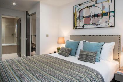 The Chronicle by Supercity Aparthotels - image 11