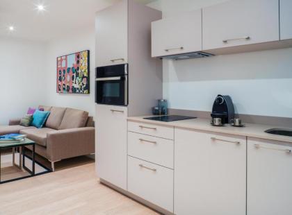 The Chronicle by Supercity Aparthotels - image 12