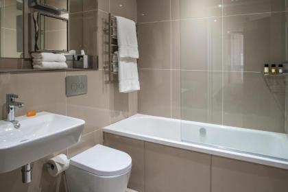 The Chronicle by Supercity Aparthotels - image 13