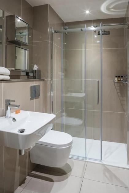 The Chronicle by Supercity Aparthotels - image 14