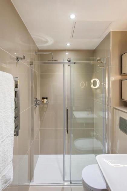 The Chronicle by Supercity Aparthotels - image 19