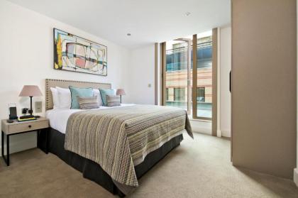 The Chronicle by Supercity Aparthotels - image 20