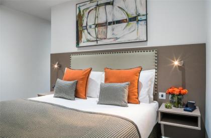 The Chronicle by Supercity Aparthotels - image 5