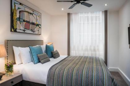 The Chronicle by Supercity Aparthotels - image 8