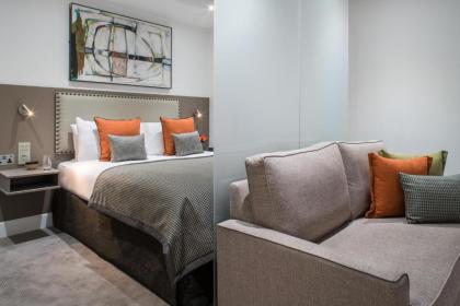 The Chronicle by Supercity Aparthotels - image 9