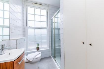 Executive Apartments in Central London Euston FREE WIFI City Stay Aparts London - image 14
