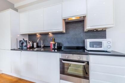 Executive Apartments in Central London Euston FREE WIFI City Stay Aparts London - image 15