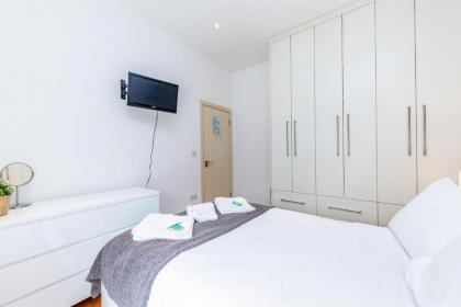 Executive Apartments in Central London Euston FREE WIFI City Stay Aparts London - image 17
