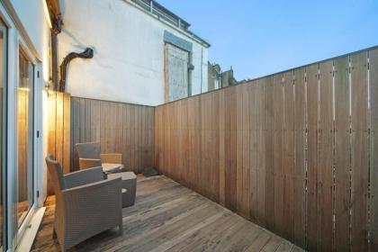 Executive Apartments in Central London Euston FREE WIFI City Stay Aparts London - image 18