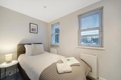 Executive Apartments in Central London Euston FREE WIFI City Stay Aparts London - image 19