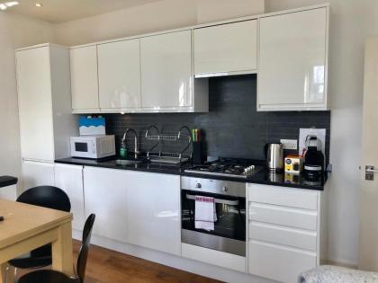 Executive Apartments in Central London Euston FREE WIFI City Stay Aparts London - image 2