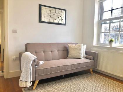 Executive Apartments in Central London Euston FREE WIFI City Stay Aparts London - image 3