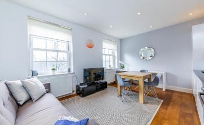 Executive Apartments in Central London Euston FREE WIFI City Stay Aparts London - image 8