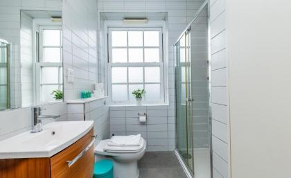 Executive Apartments in Central London Euston FREE WIFI City Stay Aparts London - image 9