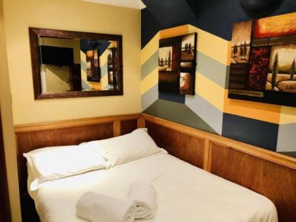 KX Rooms Kings Cross - image 1