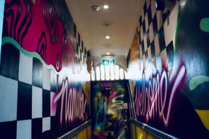 KX Rooms Kings Cross - image 10