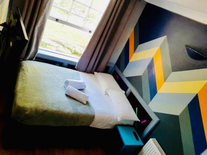 KX Rooms Kings Cross - image 14