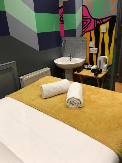 KX Rooms Kings Cross - image 15