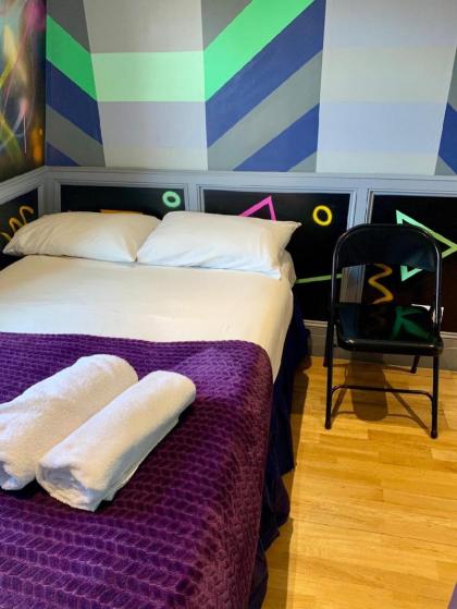 KX Rooms Kings Cross - image 16