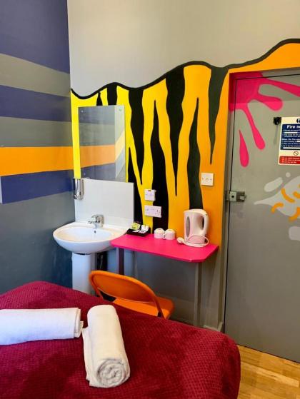 KX Rooms Kings Cross - image 18