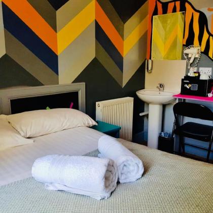 KX Rooms Kings Cross - image 19