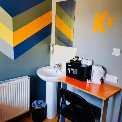 KX Rooms Kings Cross - image 2