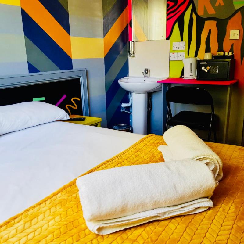 KX Rooms Kings Cross - image 3